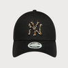GORRA NEW ERA NEW YORK YANKEES MUJER
