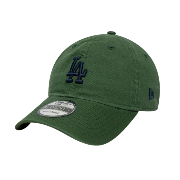 GORRA NEW ERA ANGELES DODGERS HOMBRE