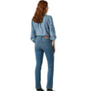 TEJANO LEVI'S® 725 HIGH RISE BOOTCUT MUJER