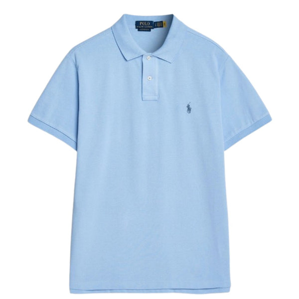 POLO POLO RALPH LAUREN SLEEVE-KNIT HOMBRE