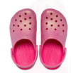 CROCS CLASSIC INDESCENT GLITTER JUNIOR
