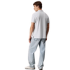 POLO CALVIN KLEIN CASUAL PIQUE HOMBRE