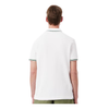 POLO LACOSTE COL BORD-COTES HOMBRE