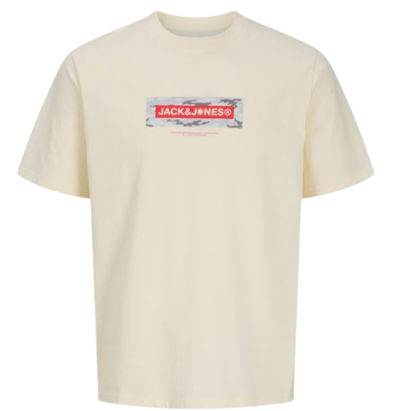 CAMISETA JACK&JONES JCOBREEZE HOMBRE