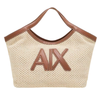 BOLSO ARMANI EXCHANGE SHOPPING MUJER