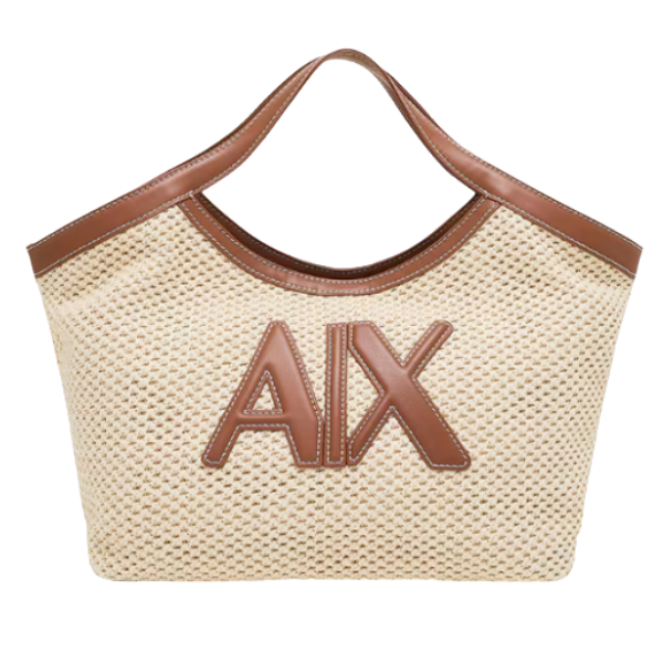 BOLSO ARMANI EXCHANGE SHOPPING MUJER