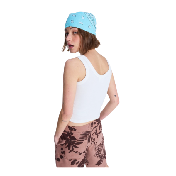TOP ROXY KEEP IT COOL MUJER