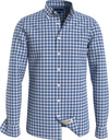 CAMISA TOMMY HILFIGER LINEN GINGHAM HOMBRE