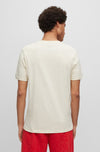 CAMISETA TALES HUGO BOSS HOMBRE