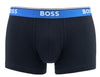 TRUNK 3P HUGO BOSS POWER DESIG HOMBRE