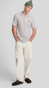 POLO LYLE&SCOTT TIPPED HOMBRE