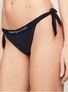 PARTE SUPERIOR BIKINI TOMMY HILFIGER MUJER