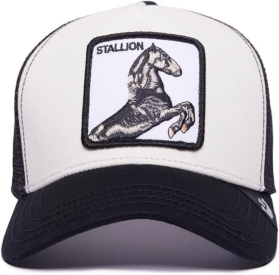 GORRA GOORIN STALLION UNISEX