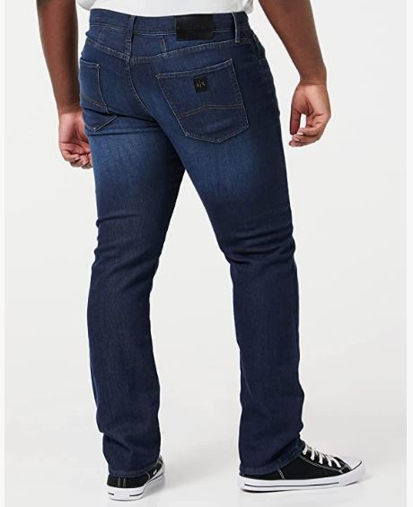 PANTALON ARMANI EXCHANGE HOMBRE