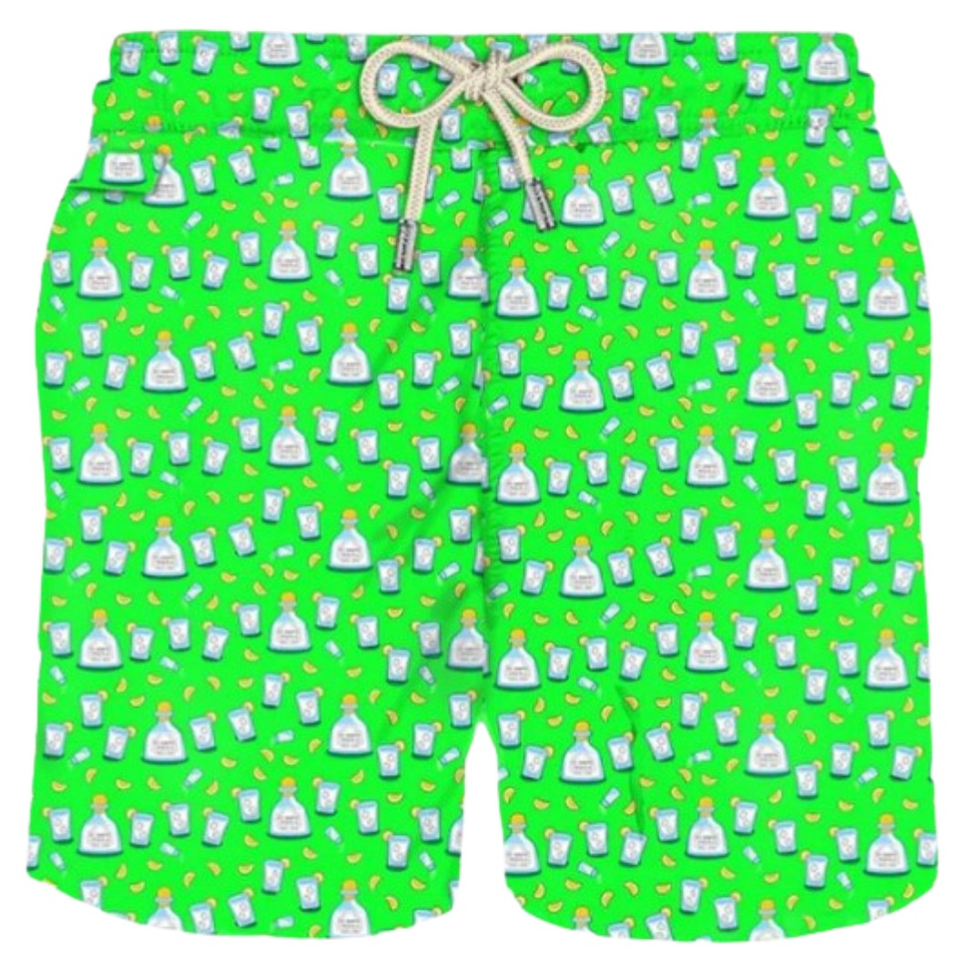 BAÑADOR SAINT BARTH MICRO FANTASY HOMBRE