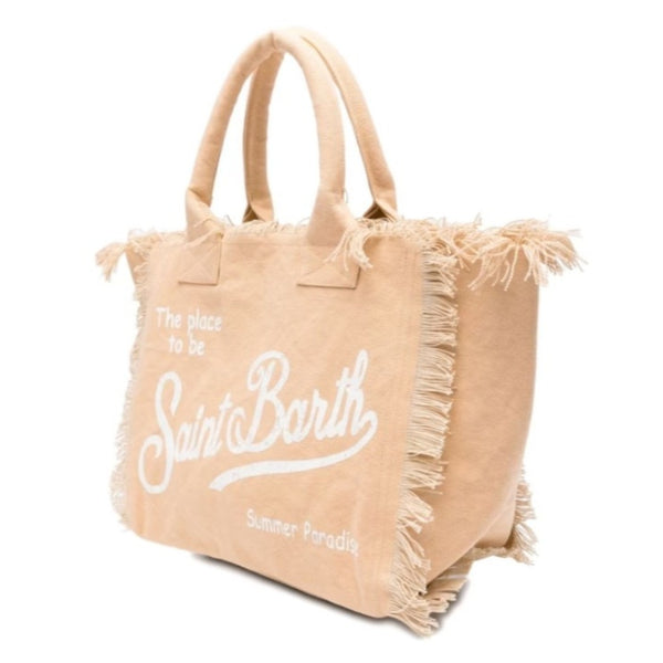 BOLSO SAINT BATH VANITY 11 BEIGE MUJER