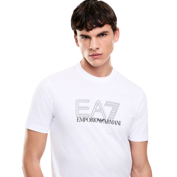 CAMISETA EA7 HOMBRE