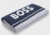 TOALLA HUGO BOSS RIVIERA HOMBRE