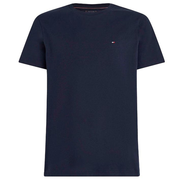 CAMISETA TOMMY HILFIGER REG FIT HOMBRE