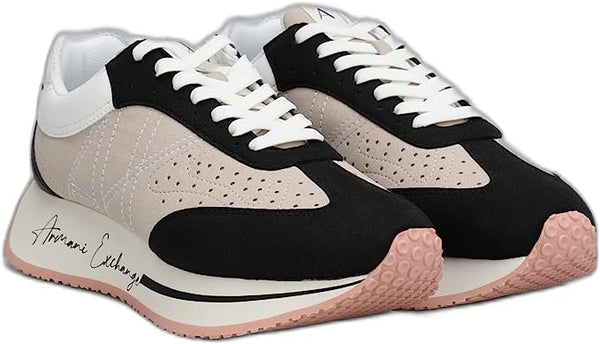 ZAPATILLA ARMANI EXCHANGE MUJER