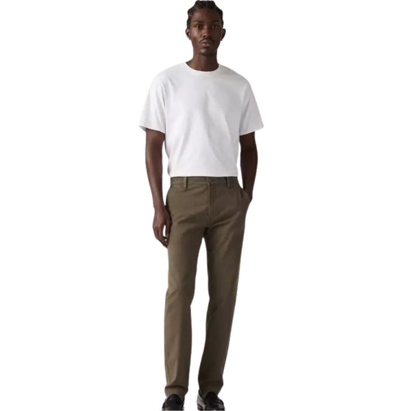 PANTALON LEVI'S® CHINO STD II HOMBRE