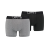 BOXER OPT ILLUSION ORGANIC 2P LEVI'S® HOMBRE