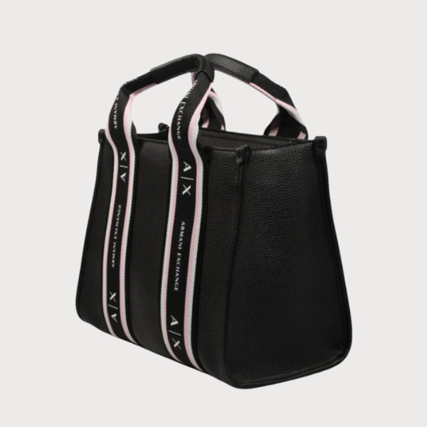 BOLSO ARMANI EXCHANGE SHOPPING MUJER