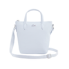 BOLSO LACOSTE XS SHOPPING CROSS MUJER