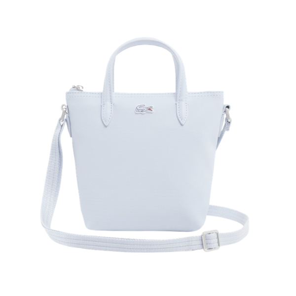 BOLSO LACOSTE XS SHOPPING CROSS MUJER