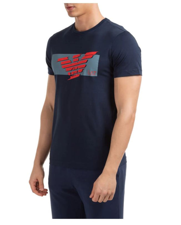 CAMISETA EA7