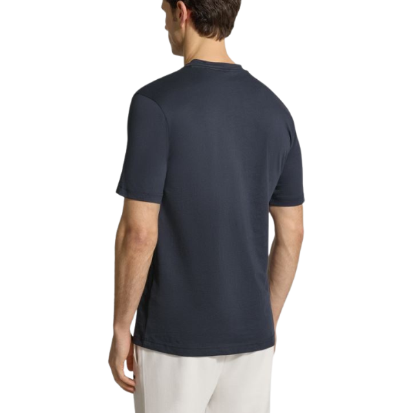 CAMISETA HUGO BOSS TERRACE LOGO HOMBRE