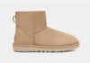 BOTAS UGG CLASSIC MINI II MUJER