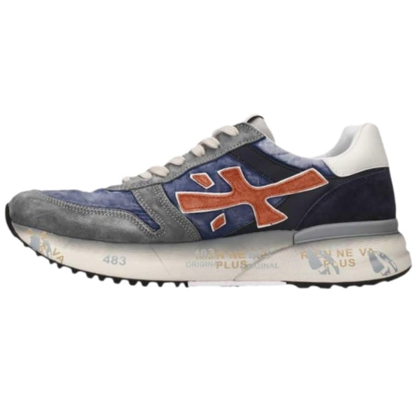 ZAPATILLA PREMIATA MICK HOMBRE