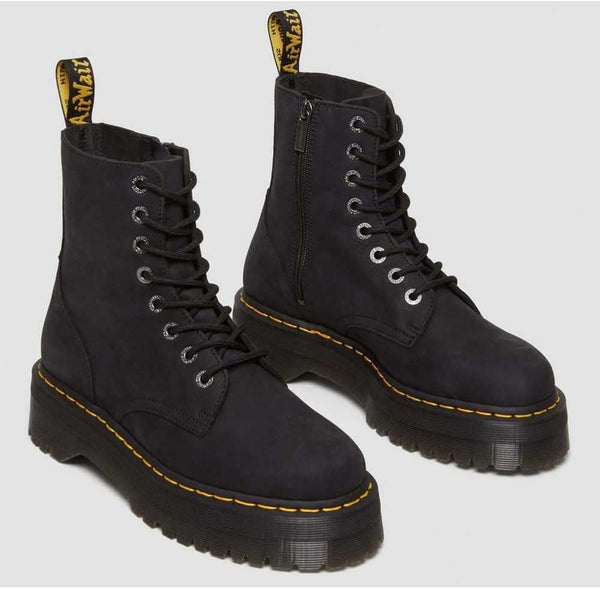 BOTA DR. MARTENS III TUMBLED NUBUCK 8 UNISEX