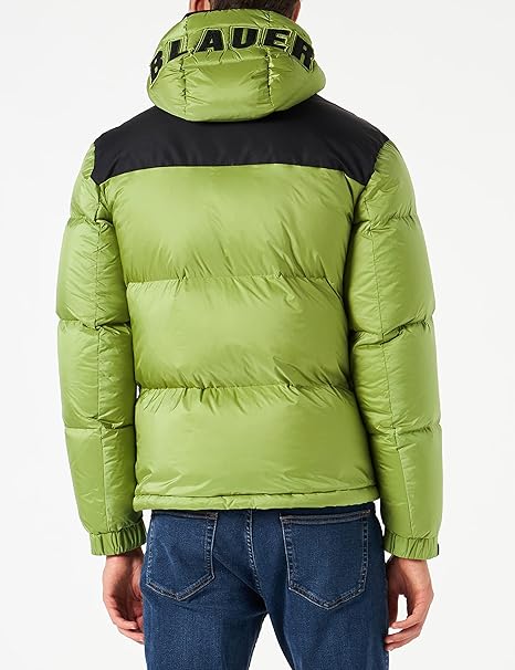 CHAQUETA BLAUER CORTA PLUMA  HOMBRE