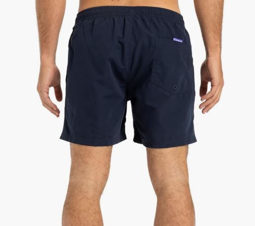 BAÑADOR QUIKSILVER SPL FINELINE HOMBRE