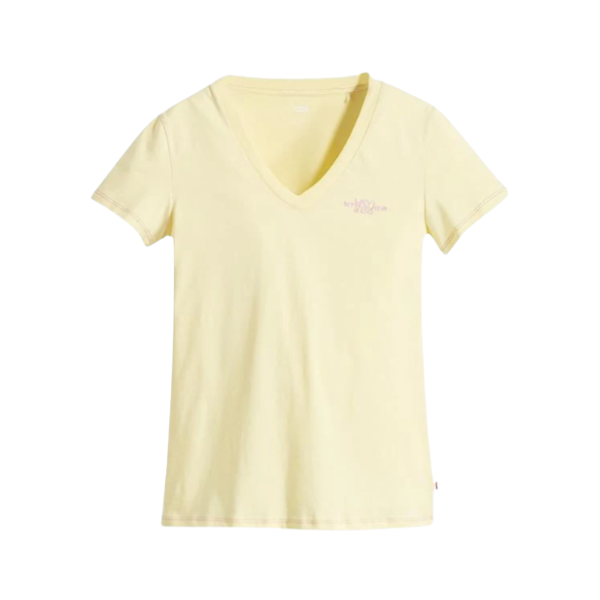 CAMISETA LEVI'S® GRAPHIC PERFECT BOXY MUJER