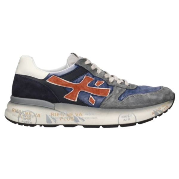 ZAPATILLA PREMIATA MICK HOMBRE
