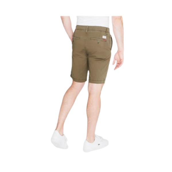 BERMUDA BUNKER LEVI'S® HOMBRE