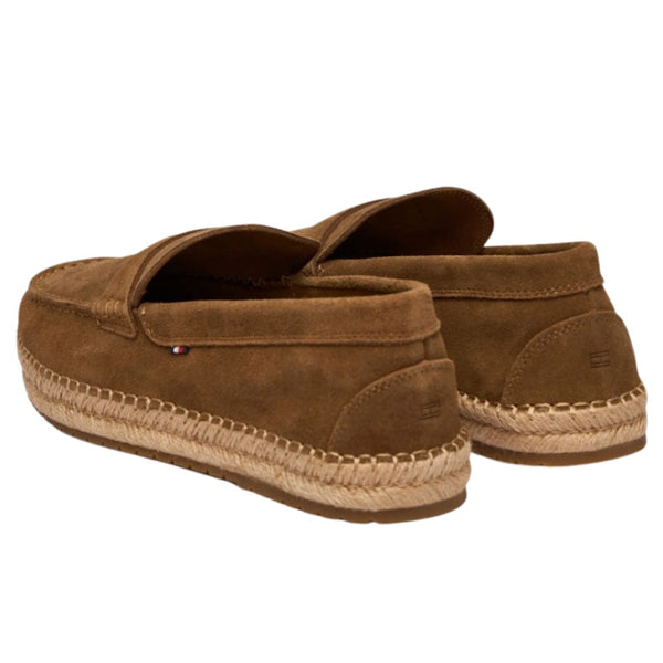 ALPARGATA TOMMY HILFIGER FLEXIBLE HOMBRE