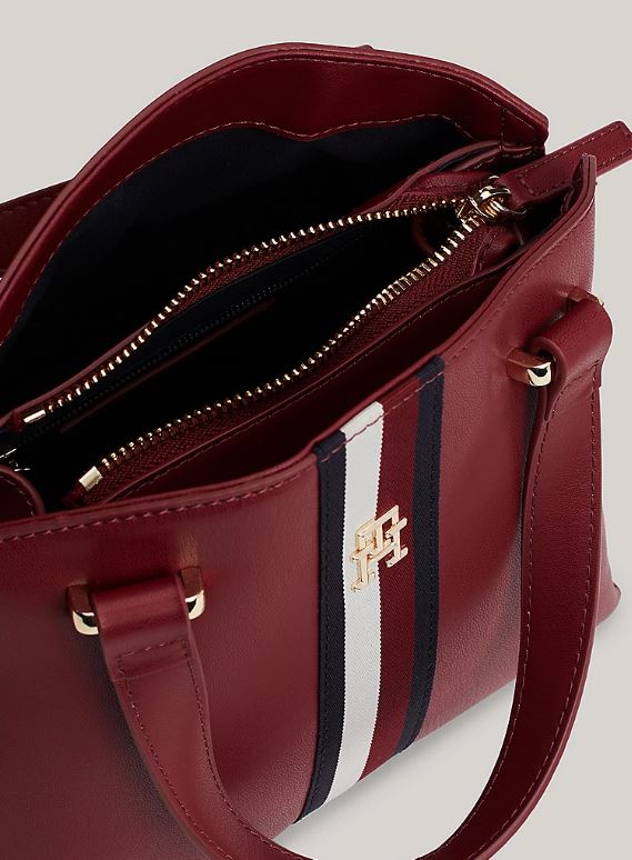 BOLSO TOMMY HILFIGER MODERN MINI TOTE MUJER