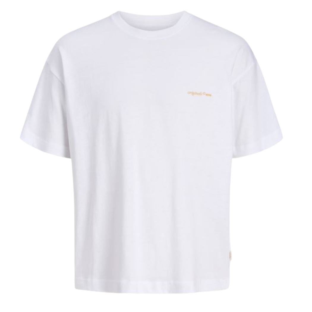 CAMISETA JACK&JONES JORMONTAUK JUNIOR