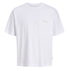 CAMISETA JACK&JONES JORMONTAUK JUNIOR