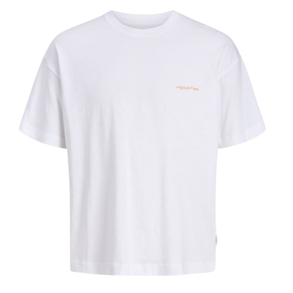 CAMISETA JACK&JONES JORMONTAUK JUNIOR