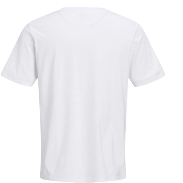 CAMISETA JACK&JONES JORMONTAUK HOMBRE