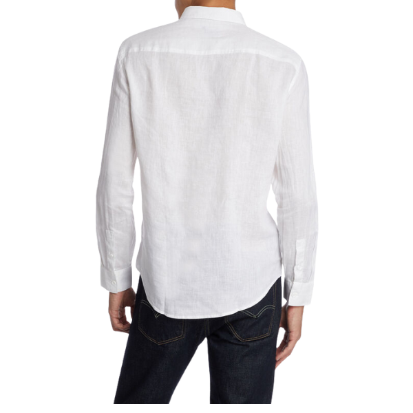 CAMISA ARMANI EXCHANGE HOMBRE