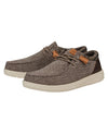 ZAPATO WALLY GRIP WOOL DUDE HOMBRE