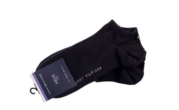 CALCETINES TOMMY HILFIGER SNEAKER 2P HOMBRE