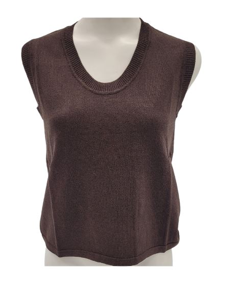 TOP WNT COLLECTION DE LUREX MUJER