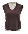 TOP WNT COLLECTION DE LUREX MUJER
